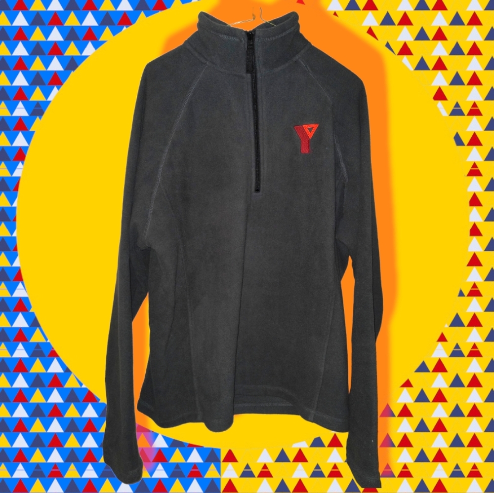 ❤️ Clique Sweatshirt Mens Med.